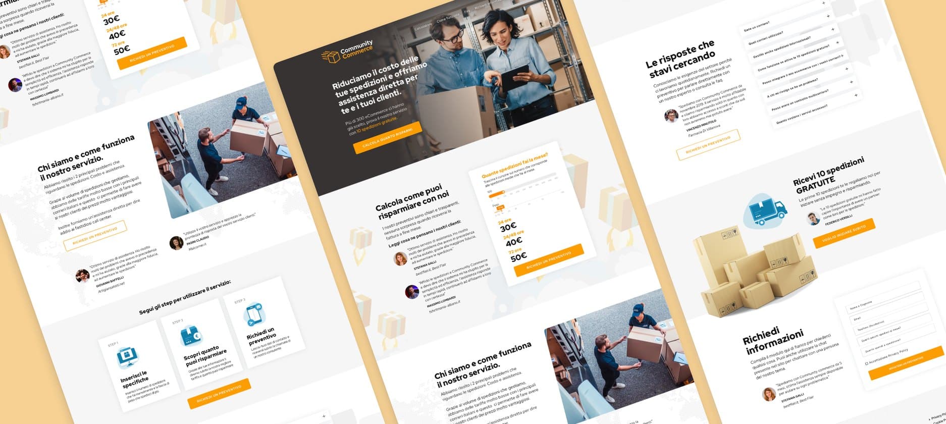 Community Commerce